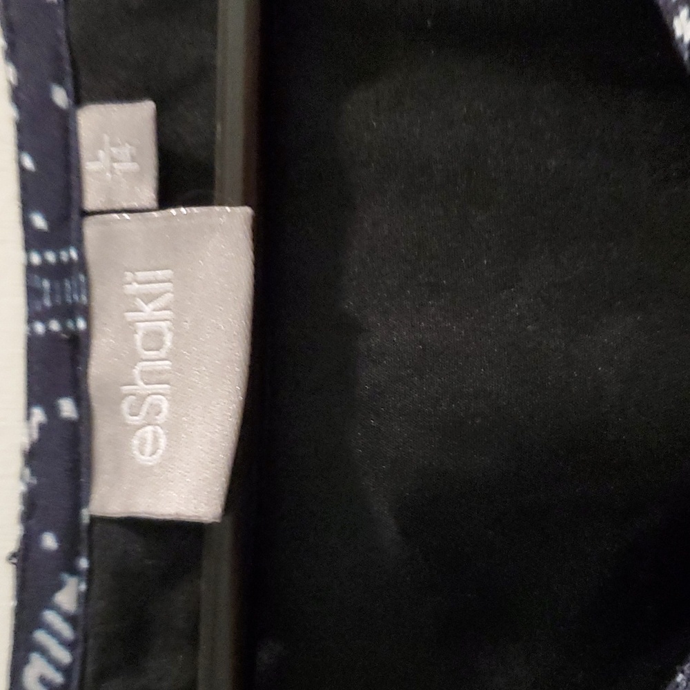 Eshakti dress size large - Picture 2 of 5